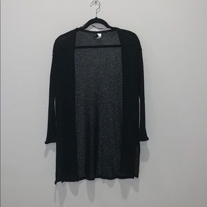 Black cover-up by H&M